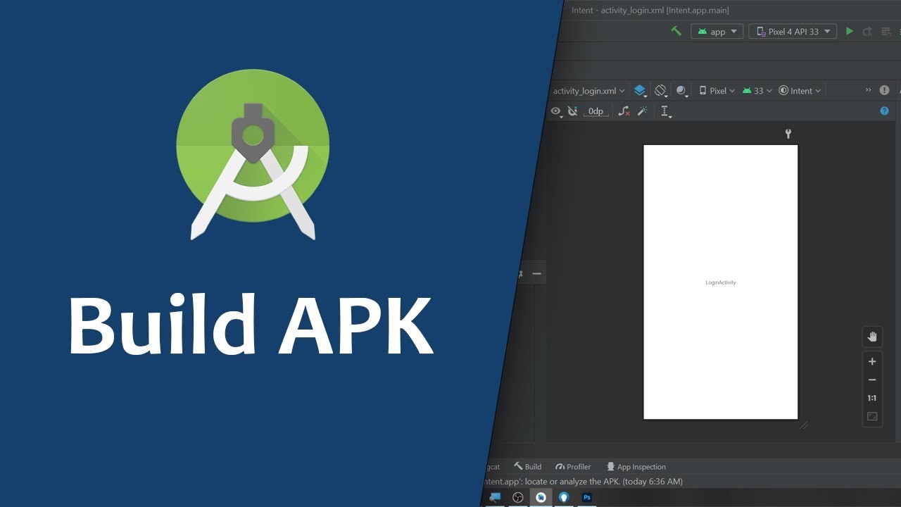 How to Generate APK and Signed APK Files in Android Studio