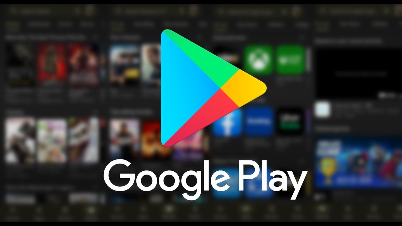 Google Play APK Download for Android